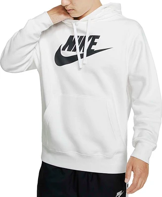 Nike Men's Futura Club Fleece Hoodie