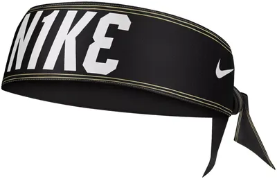 Nike Printed Dri-FIT Head Tie