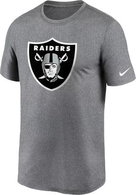 Nike Men's Las Vegas Raiders Maxx Crosby #98 Black T-Shirt