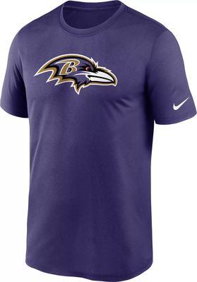 Lamar Jackson Baltimore Ravens Nike Color Rush Legend Jersey NFL Men's  Medium