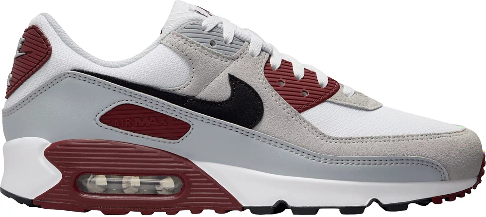 Nike Men's Air Max 90 Shoes