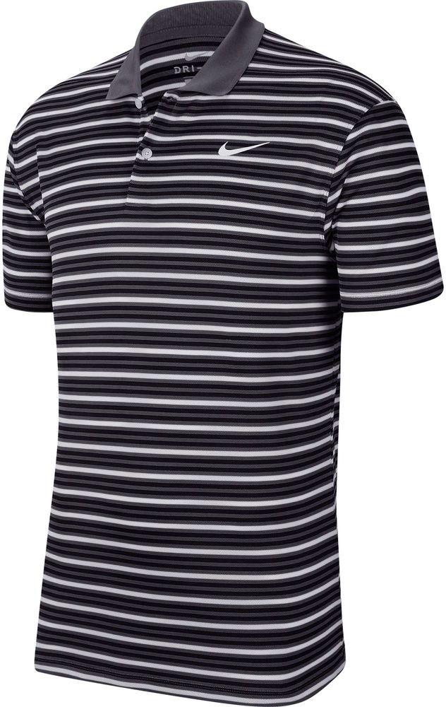 Nike Men's Dri-FIT Victory Colorblock Golf Polo