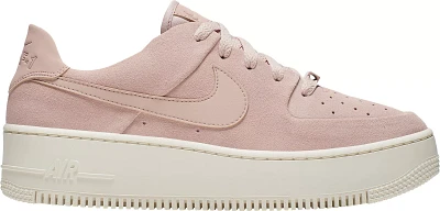 Nike Women's Air Force 1 Sage Shoes