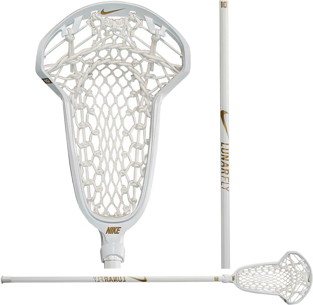 Nike Women's Lunar Fly Complete Lacrosse Stick