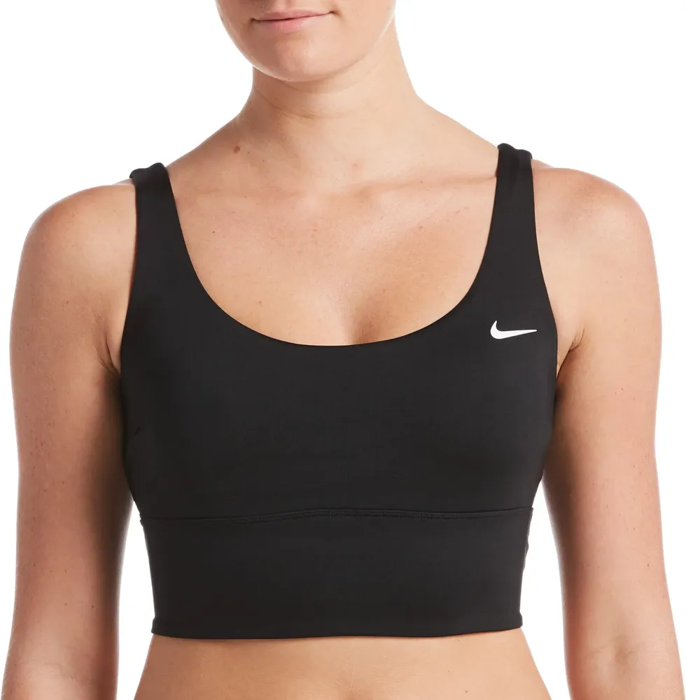 Nike Women's Bandeau Midkini