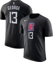 Dick's Sporting Goods Nike Youth Los Angeles Clippers Practice Performance  Long Sleeve T-Shirt