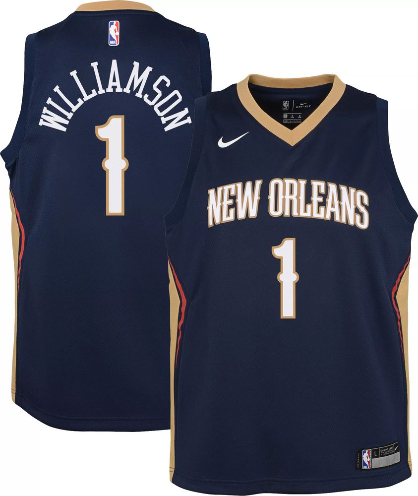 Nike / Jordan Adult 2022 NBA All-Star Game Donovan Mitchell #45 Gray Dri-FIT  Swingman Jersey