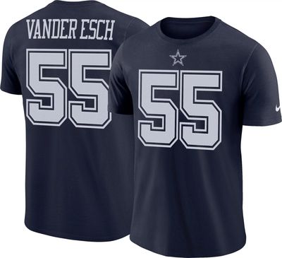 Youth Size Dallas Cowboys Ezekiel Elliott Face T-Shirt Navy Blue