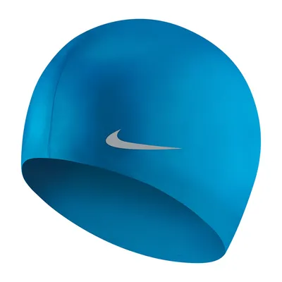 Nike Youth Silicone Swim Cap