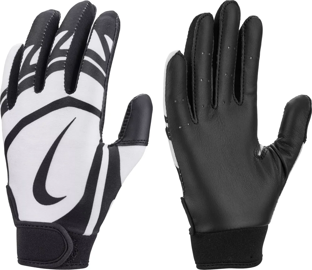 Nike Tee Ball Alpha Huarache Edge Batting Gloves