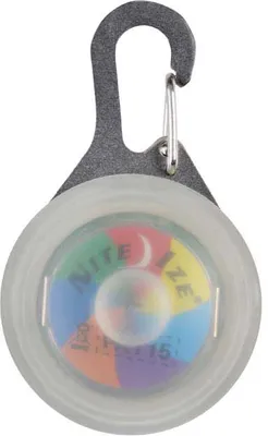 Nite Ize GlowStreak LED Ball