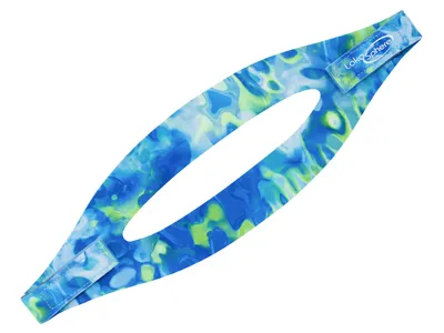 LokoSphere Lacrosse / Field Hockey Goggle Strap