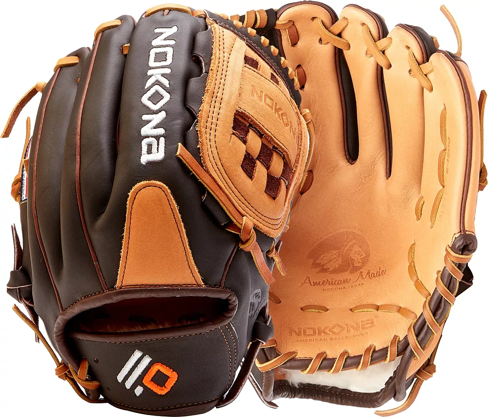 Nokona 12'' Alpha Series Glove