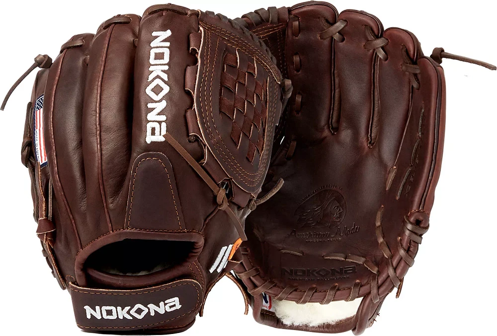 Nokona 12" X2 Elite Series Fastpitch Glove