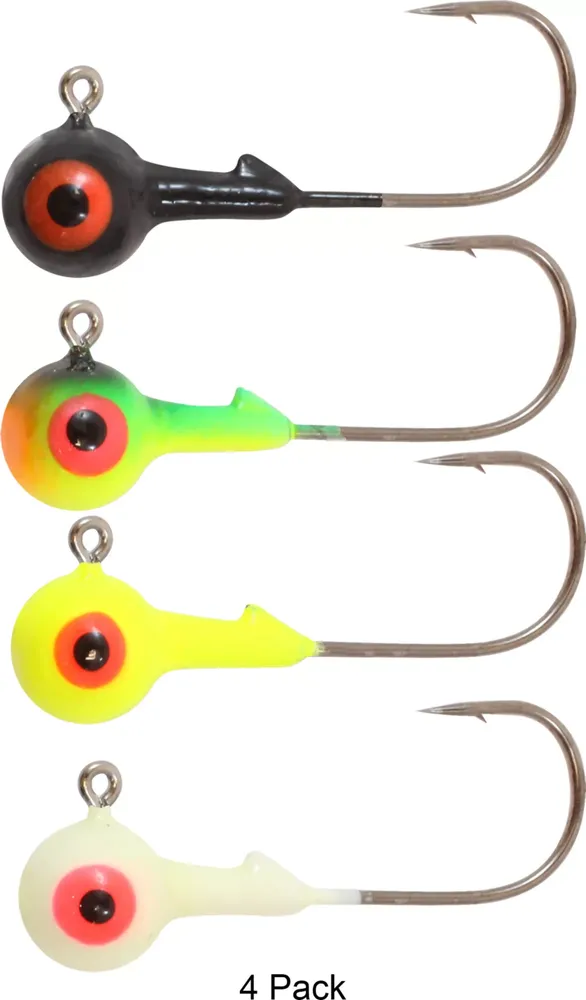 Northland RZ Jig Head