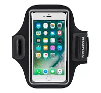 Nathan Adult Stridesport Smartphone Carrier Running Armband