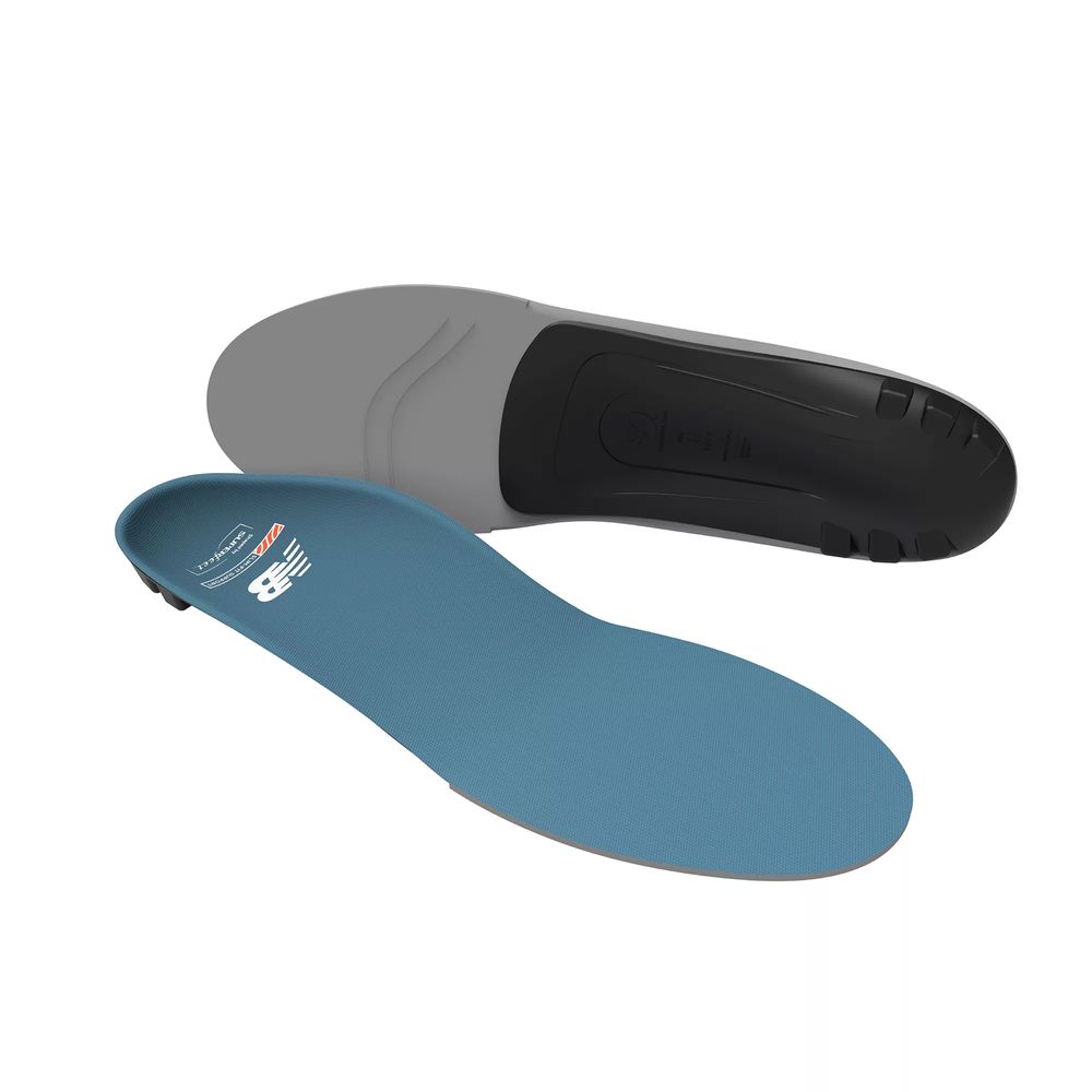 congestie Fabrikant vooroordeel Dick's Sporting Goods New Balance Casual Slim-Fit Arch Support Insole |  Bridge Street Town Centre