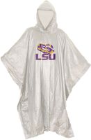 TheNorthwest LSU Tigers Poncho