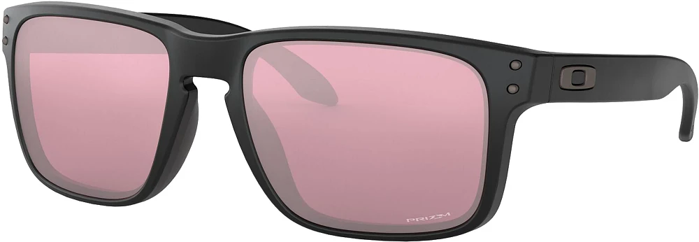 Oakley Holbrook Prizm Golf Sunglasses