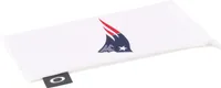 Oakley New England Patriots White Sunglass Microbag