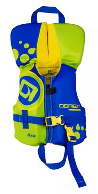 O'Brien Infant Neoprene Life Vest