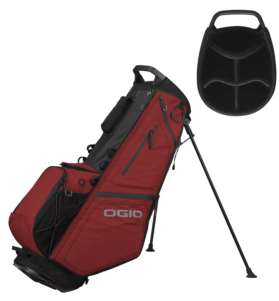 OGIO Women's XIX 5 Stand Golf Bag