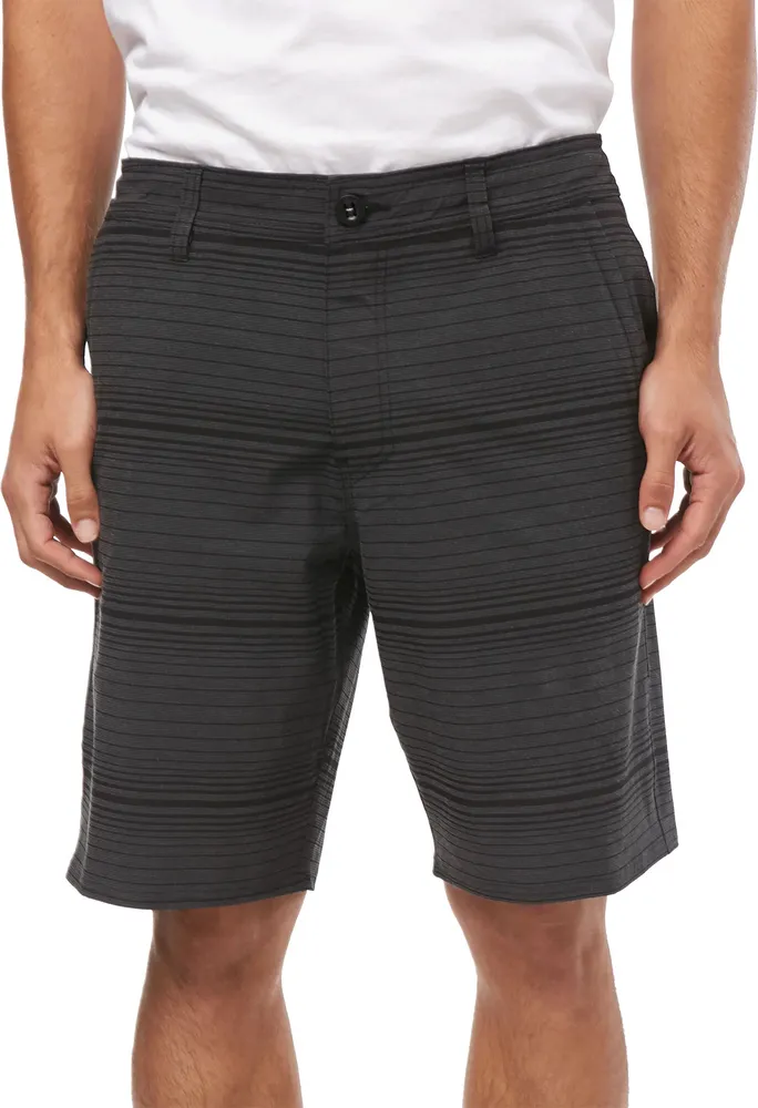 What To Look for in Men's Hybrid Shorts