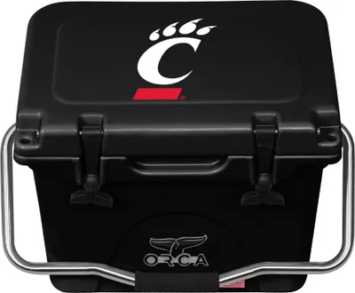 ORCA Cincinnati Bearcats 20qt. Cooler