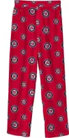 Gen2 Youth Washington Nationals Team Logo Pajama Pants