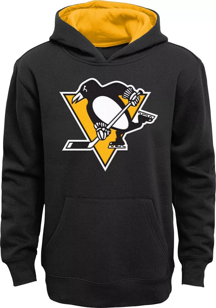 Pittsburgh Penguins Youth NHL Hoodie