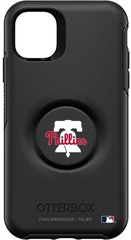 Phillies the bell | iPhone Case