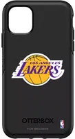 Otterbox Los Angeles Lakers Black iPhone Case