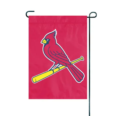 Party Animal St. Louis Cardinals Garden Flag