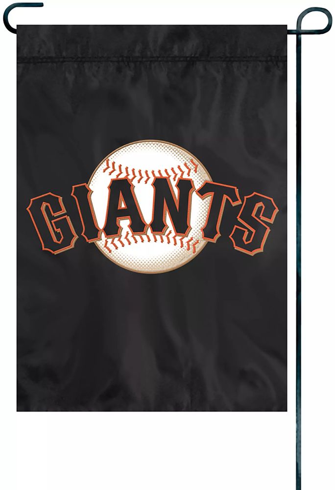 Party Animal San Francisco Giants Premium Garden Flag