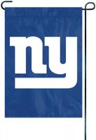 Party Animal New York Giants Garden Flag