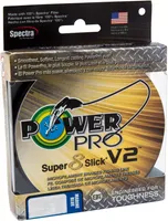 PowerPro® SuperSlick Braided Line