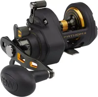 PENN Fathom II Star Drag Conventional Reel