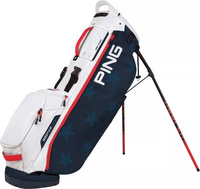 PING 2020 Hoofer Lite Stand Golf Bag