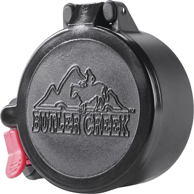 Butler Creek Flip-Open Eyepiece Cover