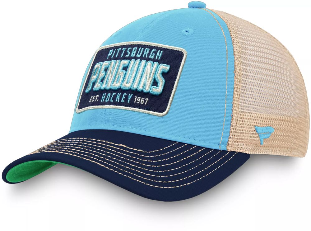 Pittsburgh Penguins Hat 