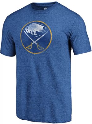 Dick's Sporting Goods NHL Men's Colorado Avalanche Gabriel Landeskog #92  Red Player T-Shirt