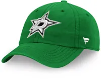 NHL Men's Dallas Stars Fundamental Hat