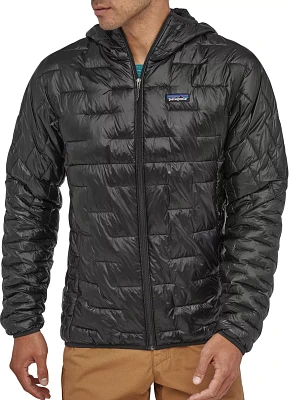 Patagonia Men's Micro Puff Insulated Jacket