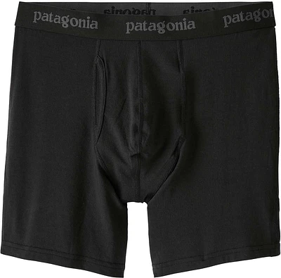 Patagonia Men's Essential 6” Boxer Briefs
