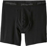 Patagonia Men's Essential 6” Boxer Briefs
