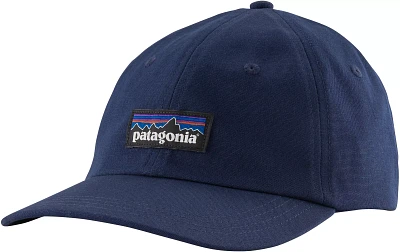 Patagonia Men's P-6 Label Traditional Hat