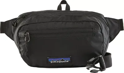 Patagonia Ultralight Black Hole Mini Hip Pack 1L