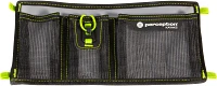 Perception Splash Three Pocket Organizer