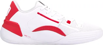 PUMA Clyde Hardwood Basketball Shoes