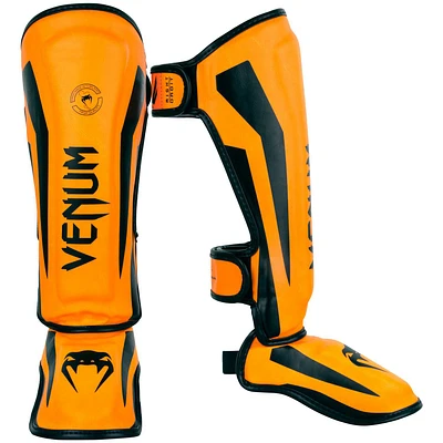 Venum Kids Elite Shin Guards